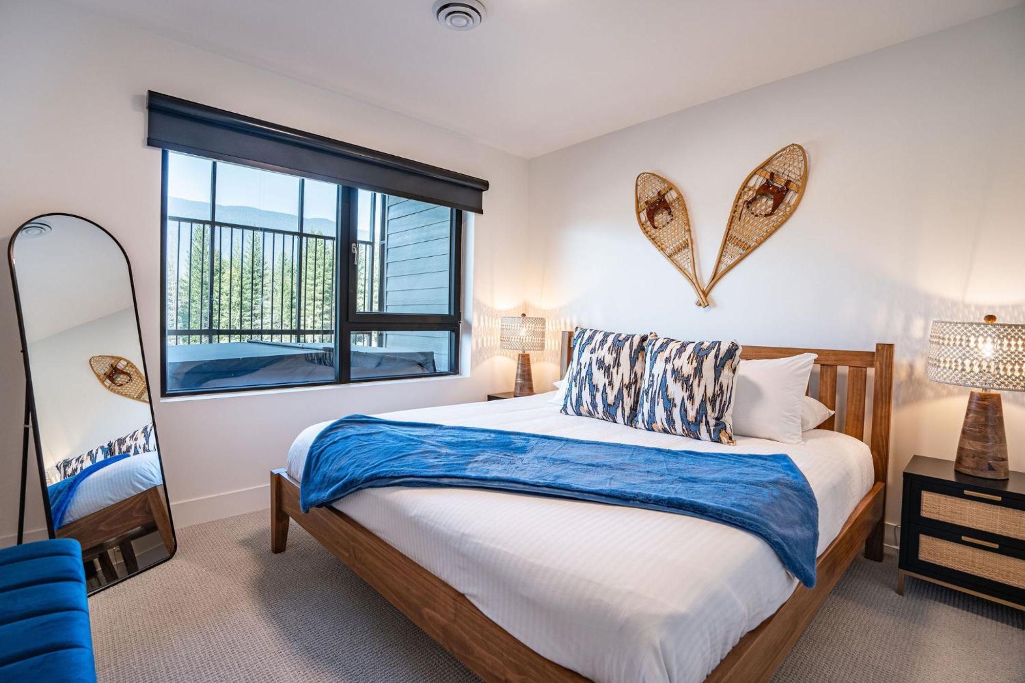 Alpine Haven By Revelstoke Vacations Appartement Buitenkant foto