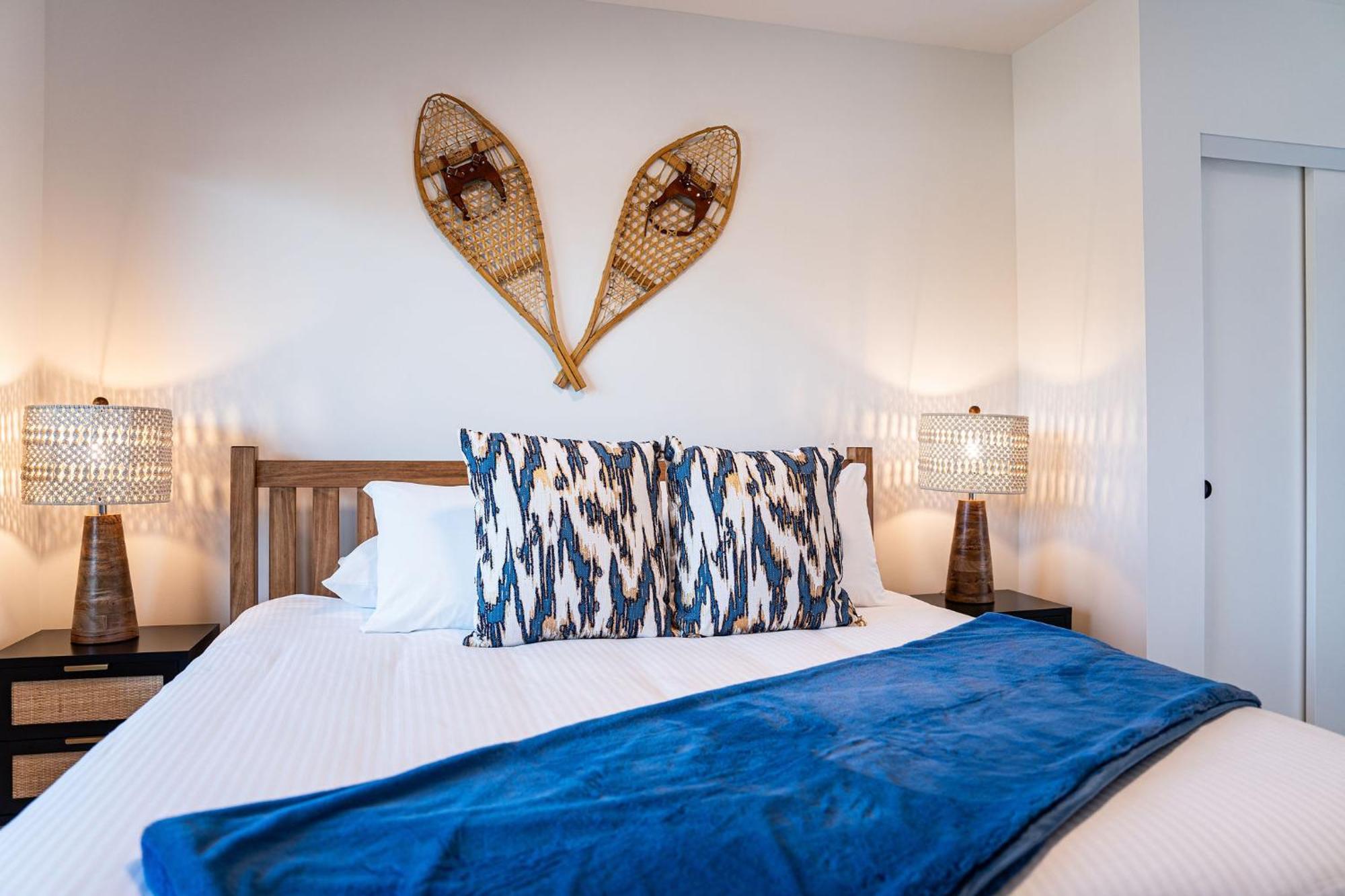 Alpine Haven By Revelstoke Vacations Appartement Buitenkant foto