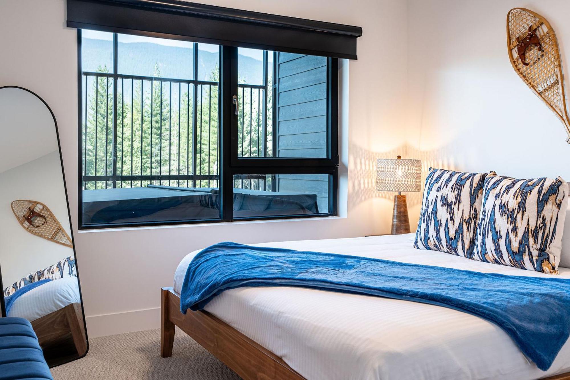 Alpine Haven By Revelstoke Vacations Appartement Buitenkant foto
